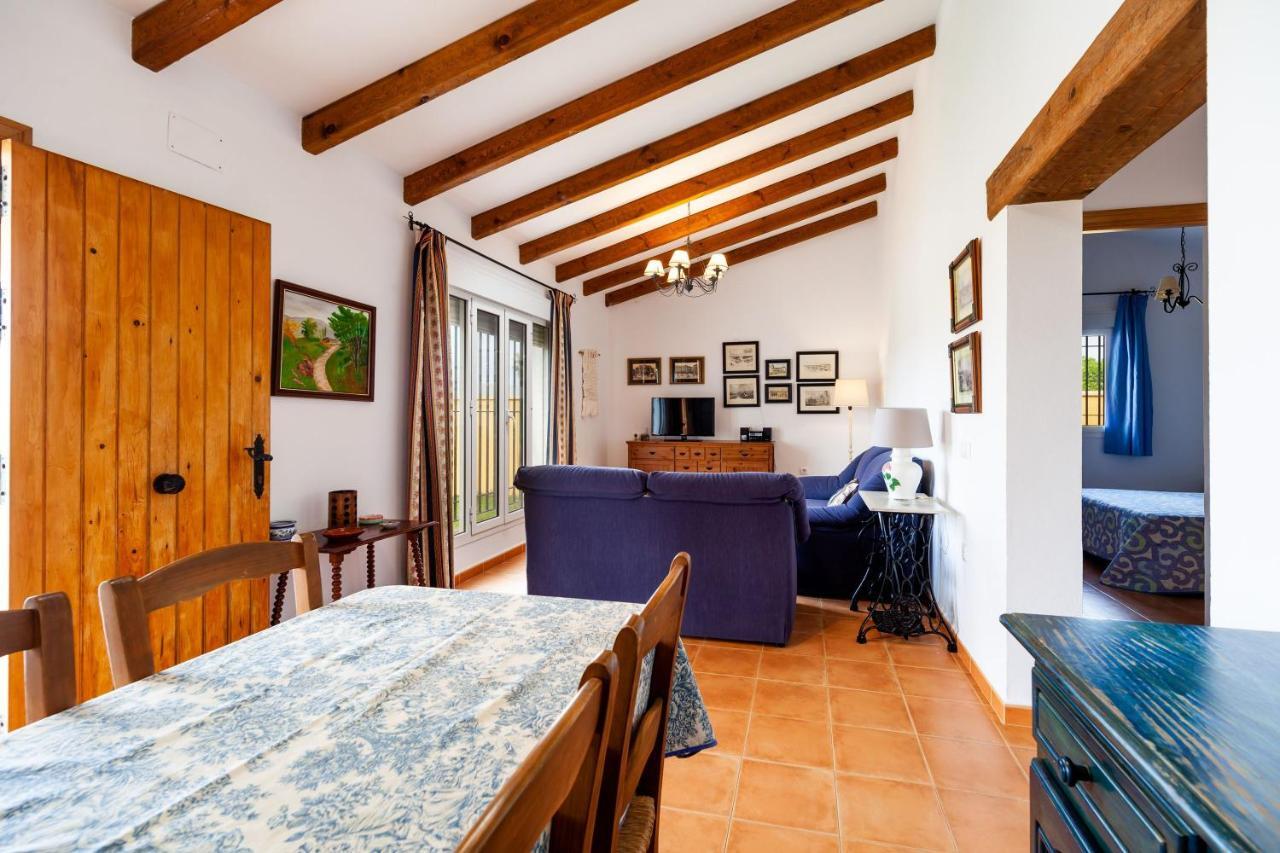 Luisa 1 Holiday home
