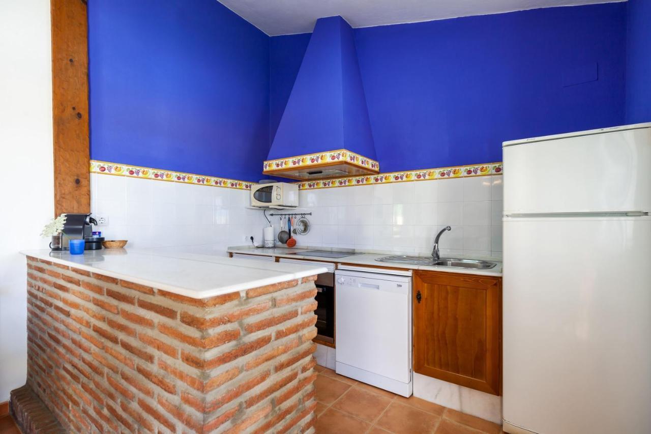 Luisa 1 Holiday home
