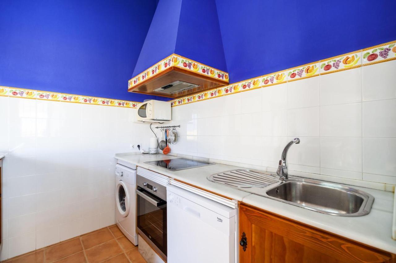 Luisa 1 Holiday home Conil De La Frontera