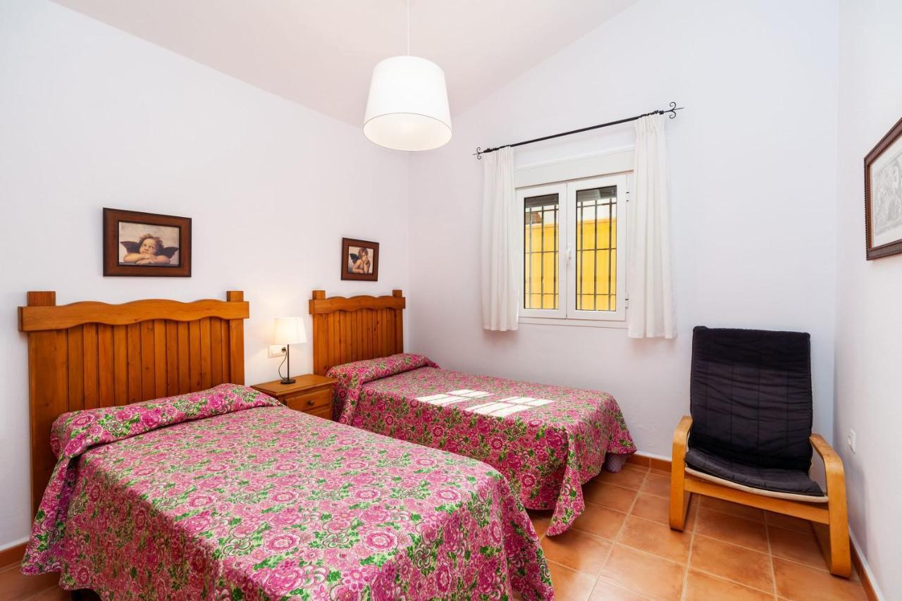 Holiday home Luisa 1 Conil De La Frontera